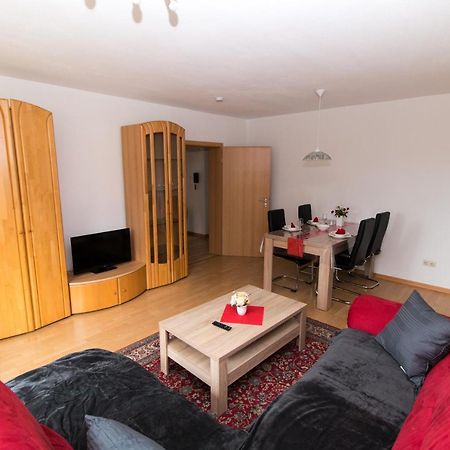 Ferienwohnung Auer Stockach Exteriör bild