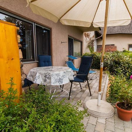 Ferienwohnung Auer Stockach Exteriör bild