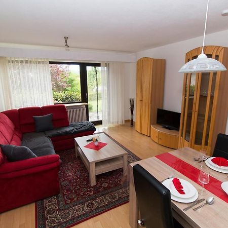 Ferienwohnung Auer Stockach Exteriör bild