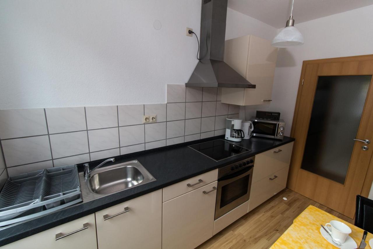 Ferienwohnung Auer Stockach Exteriör bild