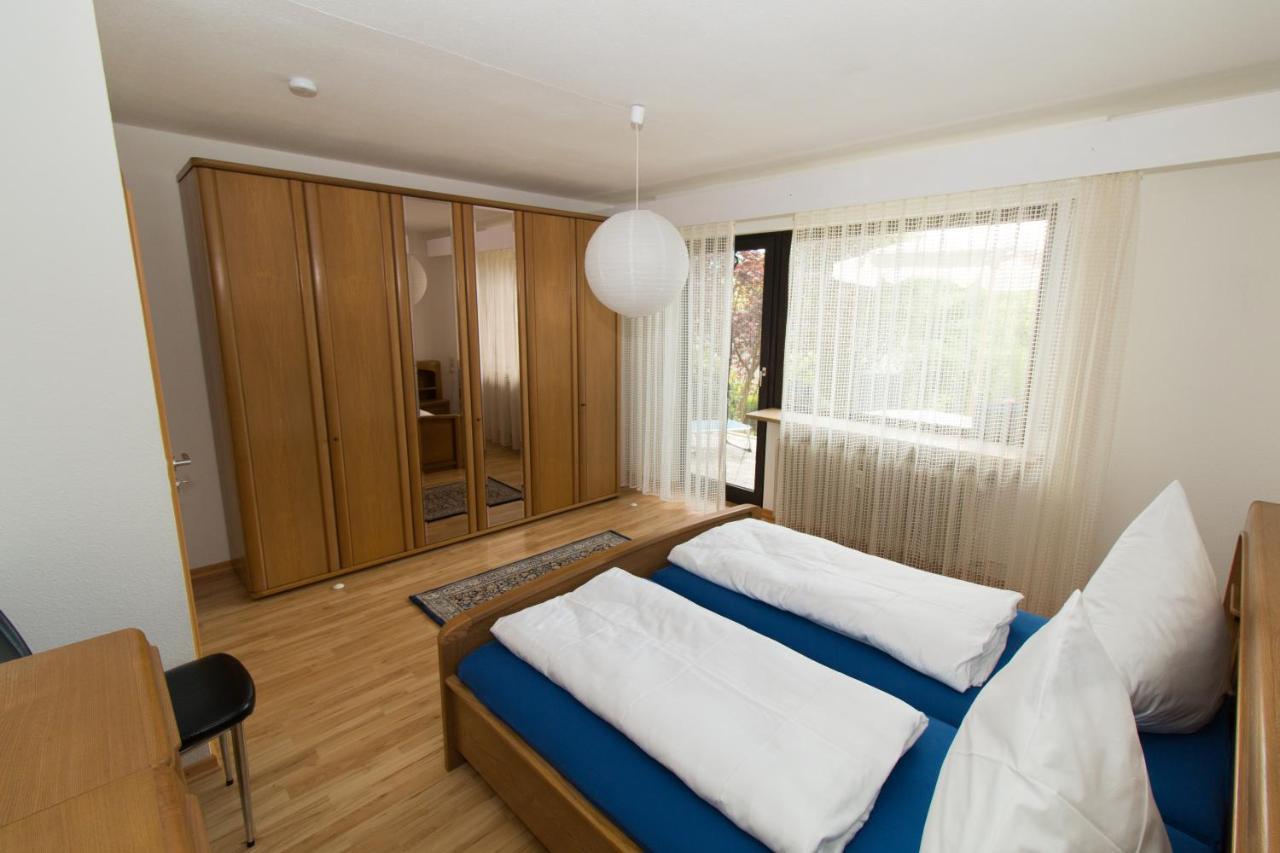 Ferienwohnung Auer Stockach Exteriör bild