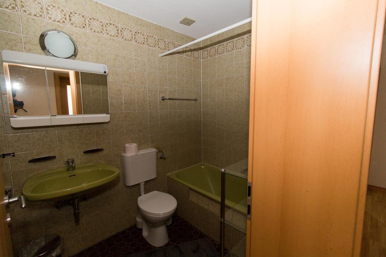 Ferienwohnung Auer Stockach Exteriör bild